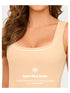 Damen Thermo-Unterwäsche-Set | Ärmelloses Top und Long Johns mit Fleece